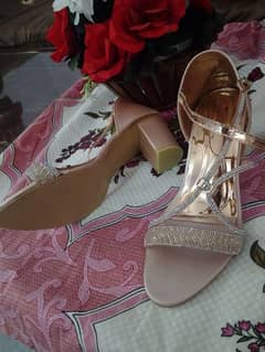 Heels for sale