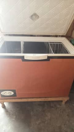 Freezer