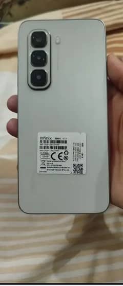 inifinix hot 50