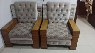 sofa set