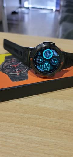 KE3 Brand New Smart watch