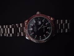 Rolex day date new model