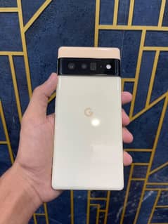 Google Pixel 6 Pro 256GB