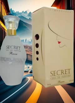 •  Material: Liquid •  Product Feature: Long Lasting Fragrance