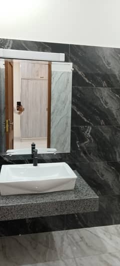 5 Marla lower portion available for rent in jubilee Town Lahore
