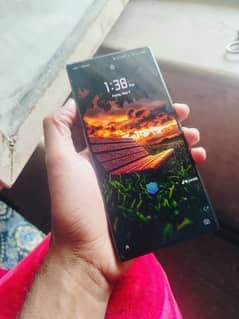 Redmagic 8 pro 10by9.5 Pta 12/256