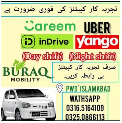Drivers required contact wathsapp 0/3/2/5/0/8/6/6/1/1/3