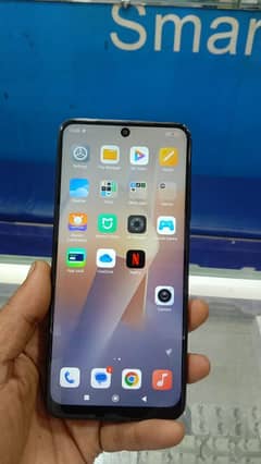 Redmi Note 11 6/128 With  Box 03254778226