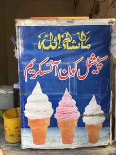 Ice