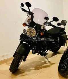 KEEWAY Superlight 200 Urgent For Sale | KEEWAY Superlight