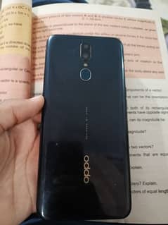 oppo f11 8 256 urgent sale
