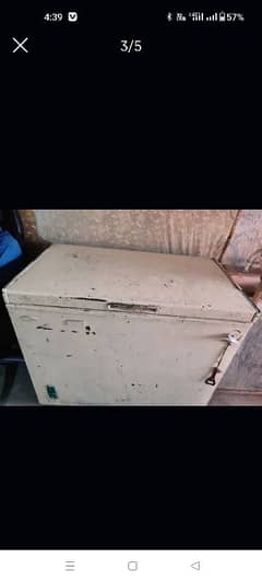 freezer