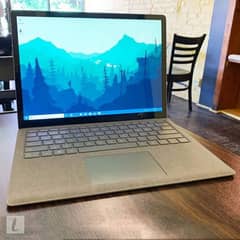 Microsoft surface laptop 2 |  i5 8th generation | Surface book 2