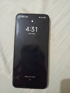 Realme Narzo 50 condition 8/10 for sale