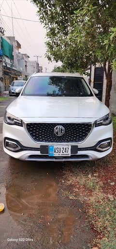 MG