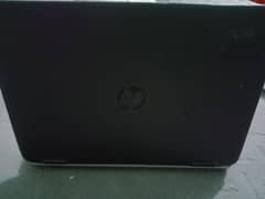 HP core i5 6th generation good condition