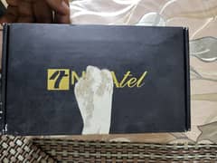 NAYATEL