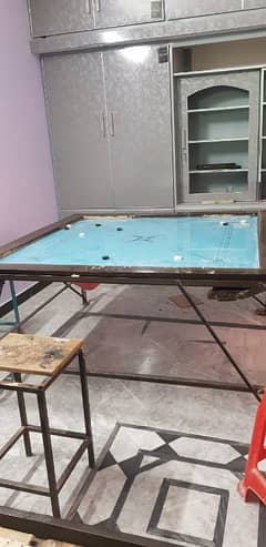 Carrom Board sheehsy wala