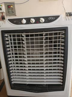 Nb 8500 air cooler