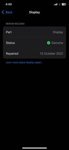 Iphone 11 pro pta approved