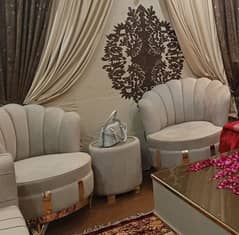 New coffee chair For sale