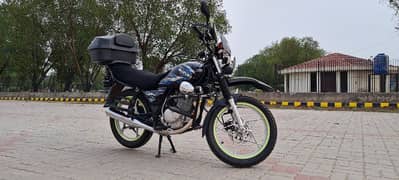 Gs