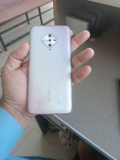 vivo S1 pro