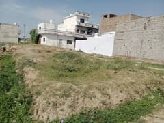 Lalazar Colony 2 4 Marla Solid Land Near To Commercial