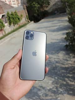 Total genuine phone