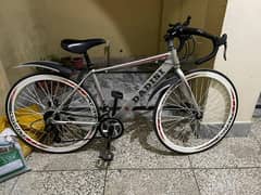 DADISI BRAND IMPORTED bicycle low price