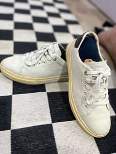 branded shoes