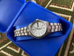 SEIKO Watch