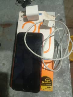 iPhone