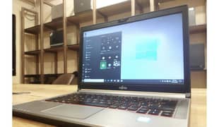 Fujitsu i5 6th