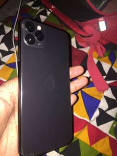 11 pro max 256gb jv