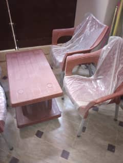 Chairs