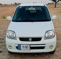 Suzuki kei model 2008 import and Regesterd 2013 mob 0342 6641448