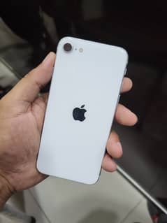 iPhone SE 2020