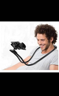 Neck stand