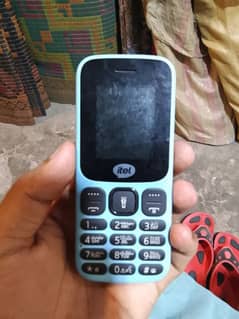 itel