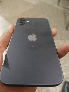 Apple iPhone 12 JV