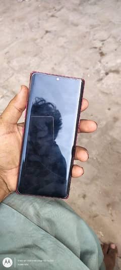 Exchange with Samsung And Sony