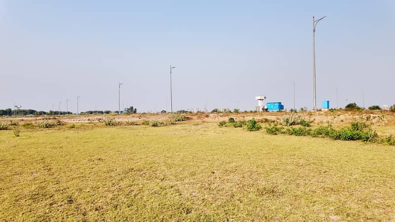 C BLOCK NEAR TO THIS 946/10 PLOT FOR SALE 3