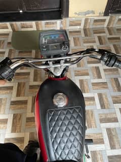 United 2020 model 70