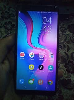 Infinix