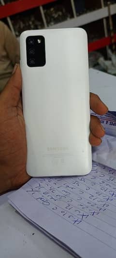 samsung A03s