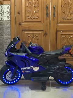 BUPAITI Electric bike for kids