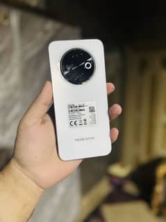 Tecno Spark 30c