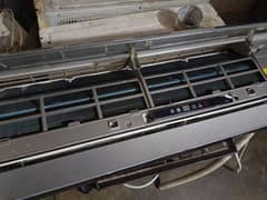 Gree inverter 1.5 ton