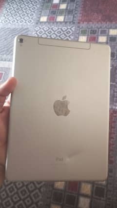 ipad pro 9.7 inch flash Wala